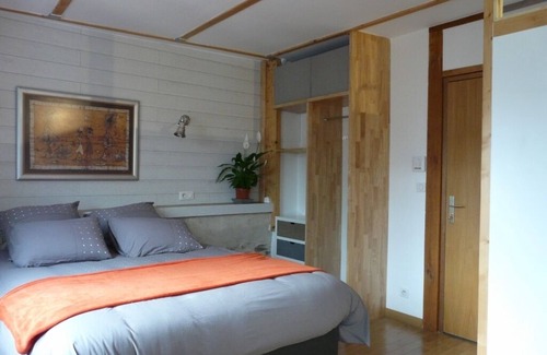 Ancenis Apartment | Loire Escale