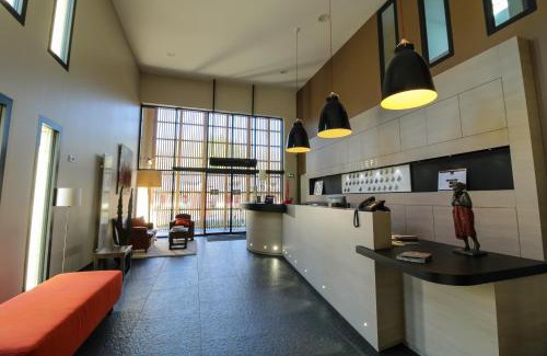 Juigne-sur-Loire Hotel | Loire & Sens