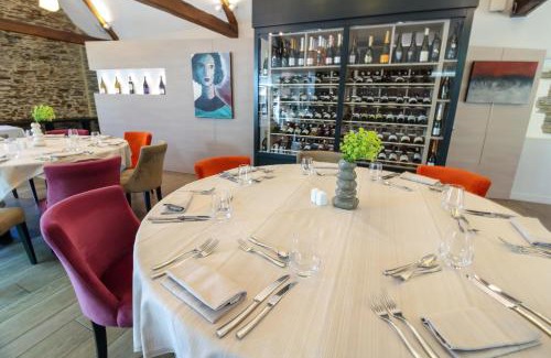 Juigne-sur-Loire Hotel | Loire & Sens
