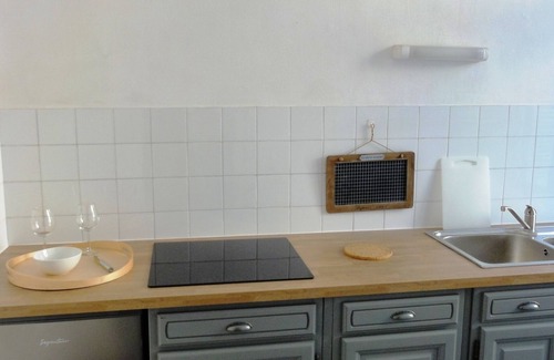 Saumur Apartment | LOIRE VALLEY FAMILY HOME