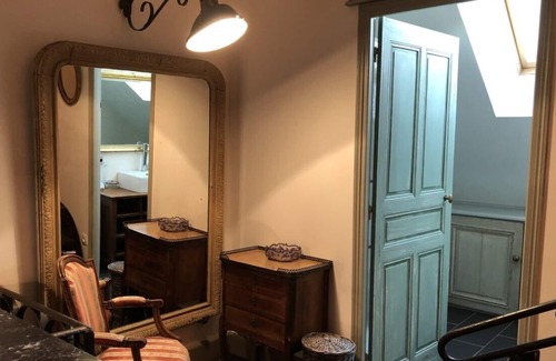 Veuves House | Loire valley cottage