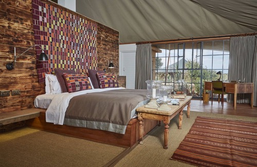 Loisaba Cabin | Loisaba Lodo Springs