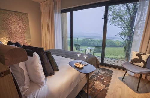Mutigny Hotel | Loisium Wine & Spa Hotel Champagne