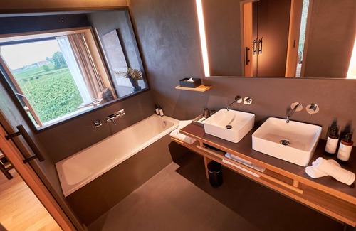 Mutigny Hotel | Loisium Wine & Spa Hotel Champagne