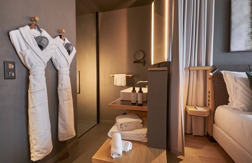 Mutigny Hotel | Loisium Wine & Spa Hotel Champagne