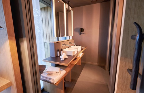 Mutigny Hotel | Loisium Wine & Spa Hotel Champagne