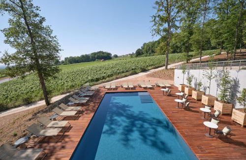 Mutigny Hotel | LOISIUM Wine & Spa Hotel Champagne