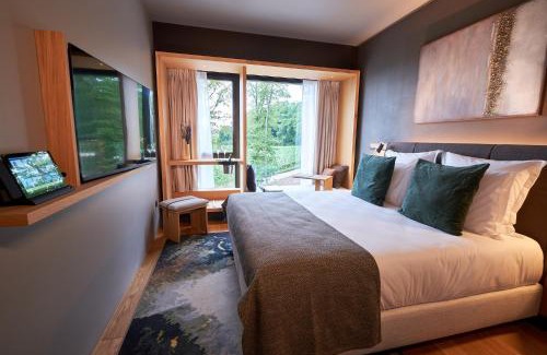 Mutigny Hotel | LOISIUM Wine & Spa Hotel Champagne