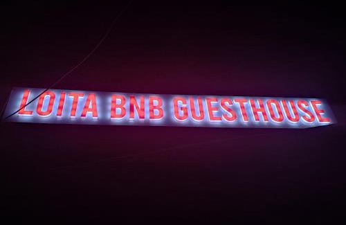 Maasai Mara Bed & Breakfast | Loita BnB Guesthouse
