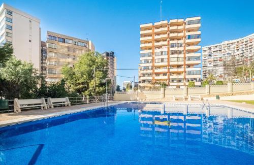 Rincon de Loix Apartment | Loixana 11-7 Apartment Levante Area