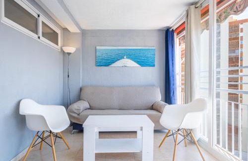 Rincon de Loix Apartment | Loixana 11-7 Apartment Levante Area