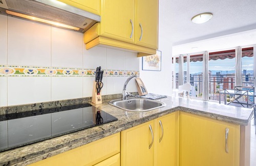 Rincon de Loix Apartment | Loixana 11-7