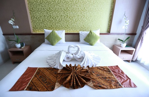 Solo City Centre Hotel | Loji Hotel Solo by Wstay