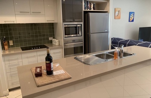 Agnes Water Apartment | Loka Santi 4 - Three-Bedroom Beachside Escape in Agnes Water, with Heated Communal Pool