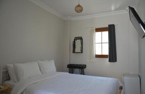 Ayvalik City Center House | Lokal Ayvalık Guest House