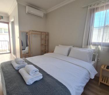 Ayvalik City Center House | Lokal Ayvalık Guest House