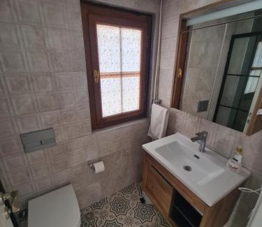 Ayvalik City Center House | Lokal Ayvalık Guest House