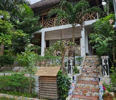 San Juan Hostel | Lokal Home Hostel