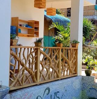 San Juan Hostel | Lokal Home Hostel
