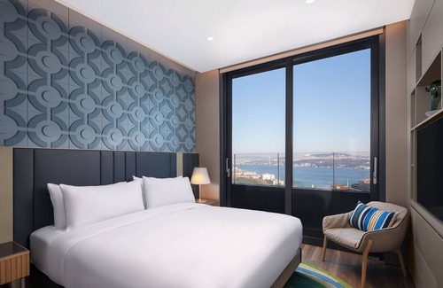 Gumussuyu Mahallesi Hotel | Lokalist, Istanbul, a Tribute Portfolio Hotel
