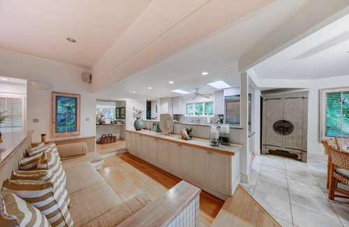 Poipu House | Loke Lani+Guest House by Destination Kauai - Luxury Home, Private Pool, A/C, Poipu Kai
