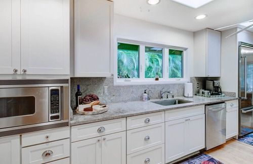 Poipu House | Loke Lani+Guest House by Destination Kauai - Luxury Home, Private Pool, A/C, Poipu Kai