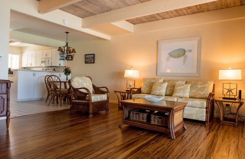 Honokowai Condo | Lokelani C-201 - Oceanfront - 2 lanais! - Complimentary Activities!