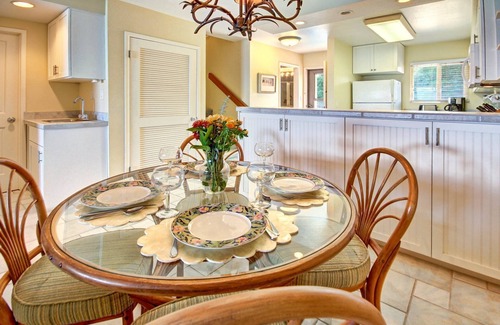 Honokowai Condo | Lokelani C-201 - Oceanfront - 2 lanais! - Complimentary Activities!
