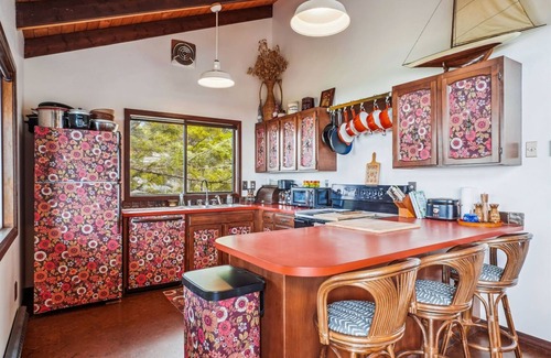 Arch Cape House | Loki's Longhouse - New Listing! Beachcomber Vacation Homes