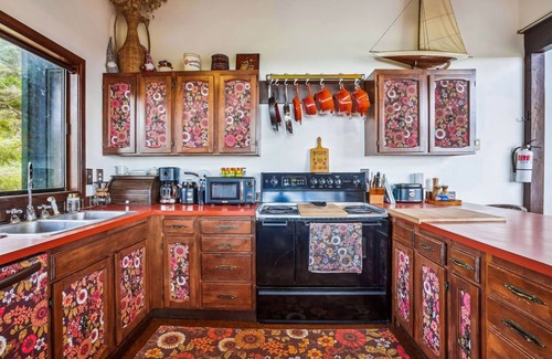 Arch Cape House | Loki's Longhouse - New Listing! Beachcomber Vacation Homes