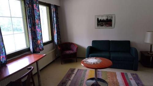 Sodankyla Apartment | Lokkankoti B