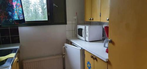 Sodankyla Apartment | Lokkankoti B