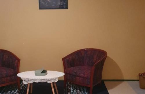 Sodankyla Apartment | Lokkankoti B