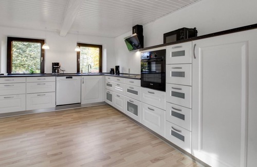Skaerbaek House | "Lokke" - 19km from the sea by Interhome