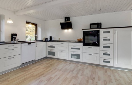 Skaerbaek House | "Lokke" - 19km from the sea by Interhome