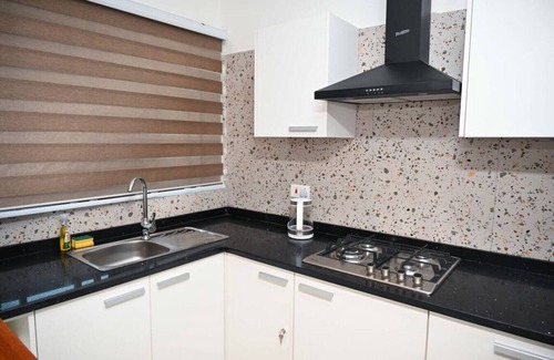 Osu Klottey Apartment | Lokko Serene Two Bedroom