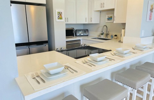 Hilo Condo | Loko Kai Nani - Stunning Lagoon Views, Pool, A/C