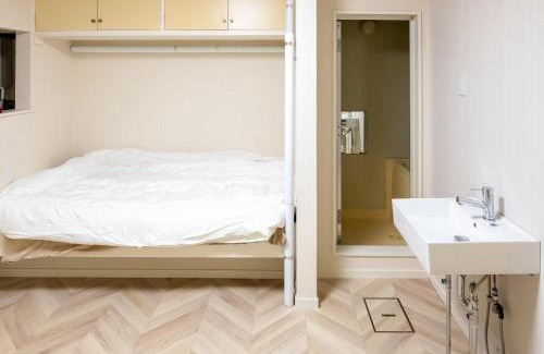 Hakodate Apartment | lol 2