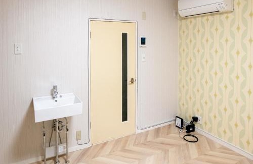 Hakodate Apartment | lol 2