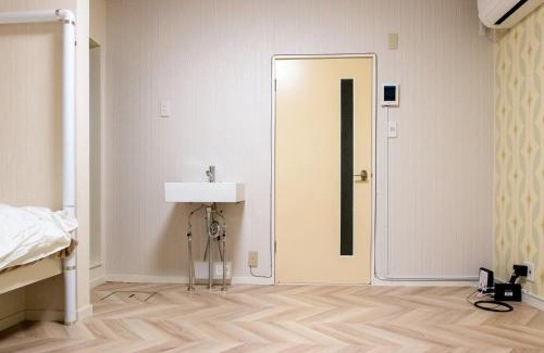 Hakodate Apartment | lol 2
