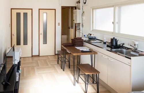 Shinkawacho Apartment | lol 3 202