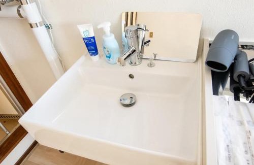 Shinkawacho Apartment | lol 3 202