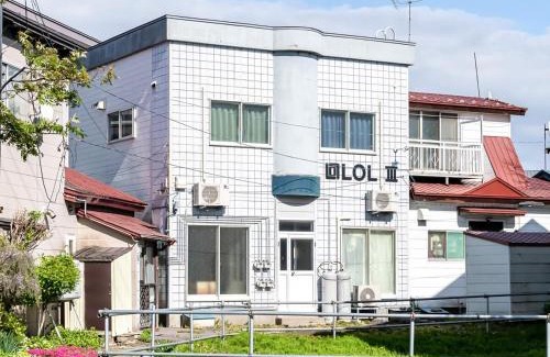 Shinkawacho Apartment | lol 3 202