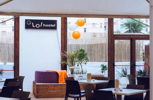 Syracuse Hostel | LoL Hostel Siracusa