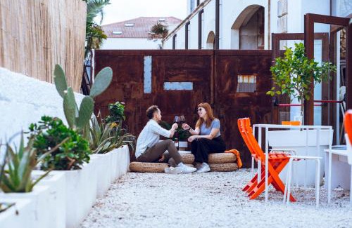 Syracuse Hostel | LoL Hostel Siracusa
