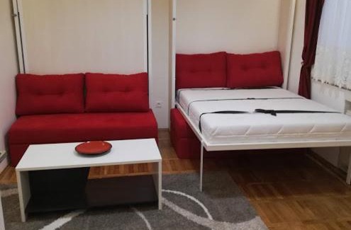 Savamala Apartment | Lola 1