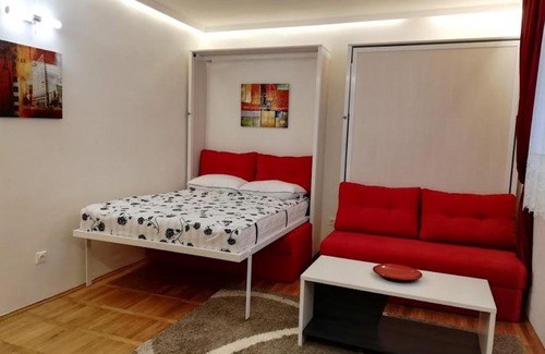 Savamala Apartment | Lola 1