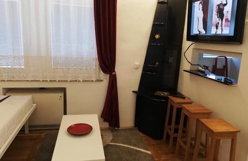 Savamala Apartment | Lola 1