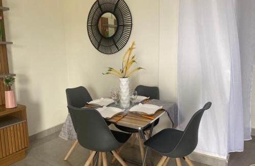 Kribi Apartment | Lola appartements kribi
