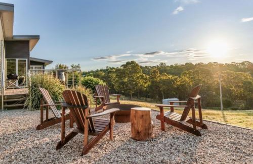 Daylesford House | Lola
